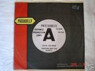 Vandyke And The Bambis freakbeat psych mod