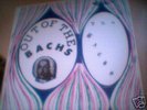 Bachs Out of the Bachs Rare 60's Garage Psych LP