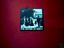 Sisters Of Mercy - Damage Done 7