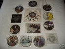 Madness Picture Discs / Complete Set