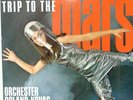 ORCHESTER ROLAND KOVAC - Trip To The Mars  RARE LP