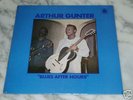 Arthur Gunter 