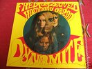FRED VAN ZEGVELD - Dynamite - AMAZING HAMMOND FUNK MOD