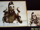 NEY MATOGROSSO 1975 Brazil Psych Prog Folk LP Complete