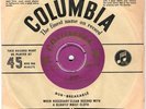 THE CHORDS - SH-BOOM .. GOLD COLUMBIA