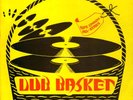 CACTUS LP: RUPIE EDWARDS ALL-STARS - DUB BASKET (RARE)