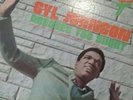 SYL JOHNSON - Dresses Too Short  LP       ORIGINAL
