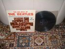 BEATLES Big Beat Of The Beatles 1964 MONO Original