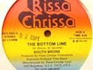 SOUTH BRONX  BOTTOM LINE  RISSA-CHRISSA BOOGIE 12