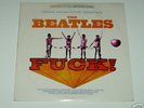  psych - BEATLES - F@CK -  NICE