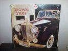 LATIN FUNK- LITTLE JOE - BROWN STUFF W/ LA BATEA. RARE