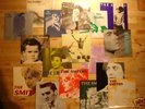 THE SMITHS - COMPLETE SET OF 7