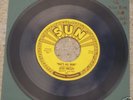 ELVIS PRESLEY Sun-209, 