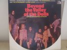 BEYOND THE VALLEY OF THE DOLLS  OZ  ORIGINAL RUSS MEYER