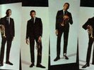 LEE MORGAN-Here's-Vee Jay rainbow-US-NM