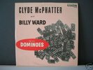 Clyde McPhatter / Billy Ward & his Dominoes KING 559