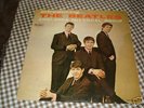 INTRODUCING THE BEATLES-VEE JAY-# 1062  -  LP