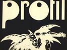 PROFIL Rare Superb Heavy Prog Krautrock BRUTKASTEN Lp