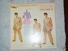 ELVIS PRESLEY: A TOUCH OF GOLD, Vol. 3 w/ maroon label