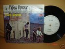 The Who ROCK POWER Mexican PROMO EP 7