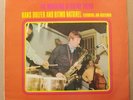 HANS DULFER RITMO NATUREL DUTCH AFRO LATIN JAZZ CATFISH