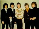 ROLLING STONES '19th NERVOUS' RARE HONG KONG EP