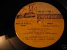 FAMILY music in a dolls house rare mono + insert