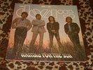 THE DOORS Waiting For The Sun (USA EKL-4024 MONO) VG+