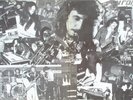 WHIPPING POST - Live 2xLP SWISS PROG PSYCH FUZZ PRIVATE