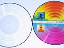 U2 - Pop - 5x LP picture disc complete set of all TP