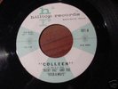 Super Rare Doo Wop 45   Ricky Vac and The Rockaways
