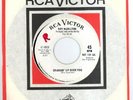 Roy Hamilton - CRACKIN' UP OVER YOU - RCA soul 45