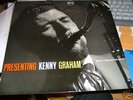 KENNY GRAHAM 