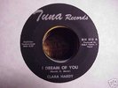 Northern Soul - Clara Hardy on Tuna 