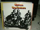 HARLEM POP TROTTERS LP   ORIGINAL COPY