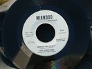 Northern Soul 45-Sheppards on MIRWOOD-VINYL DEMO-MINT