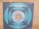 Bobby Hutton RARE Northern Soul 45 PHILIPS Near MINT
