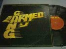kenny claiborne ARMED GANG - LP BRAZIL SOUL FUNK GROOVE