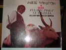 MIKE WINSTON - Rare Afro-beat Fela Style LP-LISTEN