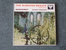 CLASSICAL STEREO  - 3 LP BOX SET. ANSERMET. SXL.