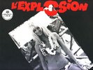 L'explosion OST LP Henri Salvador Rare Spy Jazz Scat