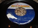 NORTHERN SOUL 45/BOTTOM & COMPANY GONNA FIND A TRUE LUV