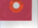 SAN ANTONIO SOUL 45 DOC & SAL Laughing to keep from cry