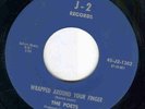 NORTHERN SOUL - THE POETS ON J-2 RECORDS  N/M