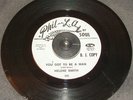 SUPER Funk Soul 45-Helene Smith-PHIL LA SOUL-Breaks