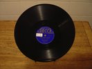 Judy Garland 78 - Over The Rainbow / Jitterbug Decca