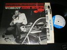 Hank Mobley Workout Blue Note MONO 4080 Grant Green
