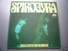 SPIROGYRA-UK-FOLK/Prog LP-Green BRAIN-GERMANY