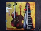 Michael Rabin,Virtuoso Violin pieces
