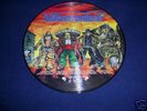 Böhse Onkelz Picture LP Spiel mir das Lied vom Tod RAR